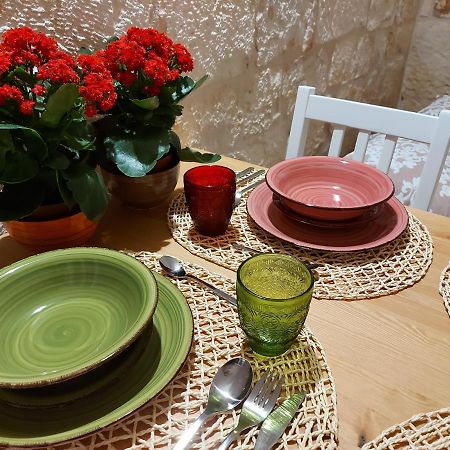 Pietrabianca 17 Villa Ostuni Eksteriør bilde