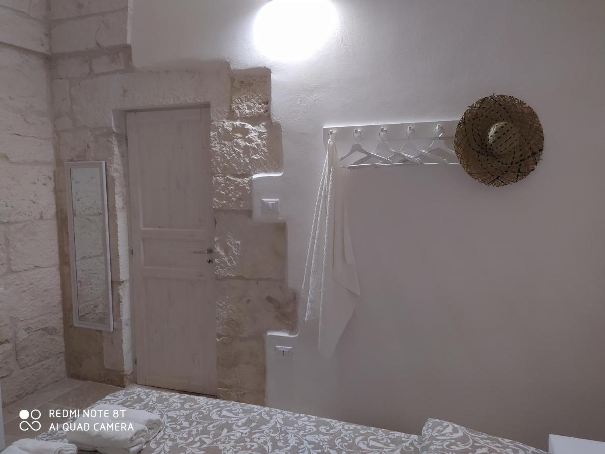 Pietrabianca 17 Villa Ostuni Eksteriør bilde
