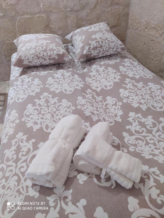 Pietrabianca 17 Villa Ostuni Eksteriør bilde